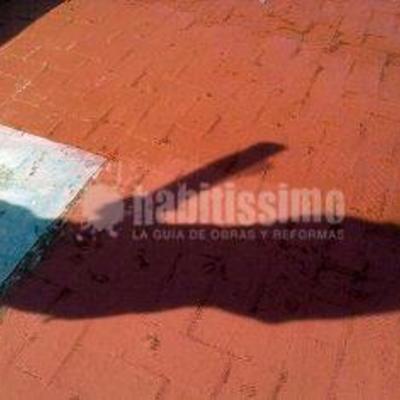 Impermeabilización de fachada y cubierta de castillete