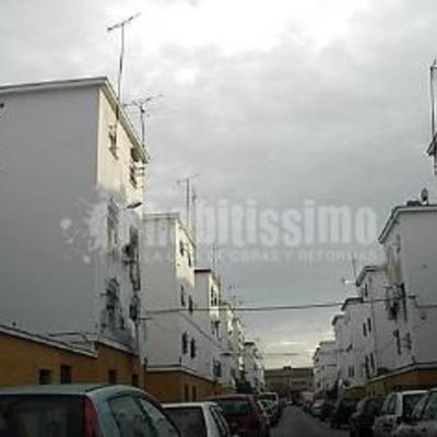 Ejecución de rehabilitación de edificios