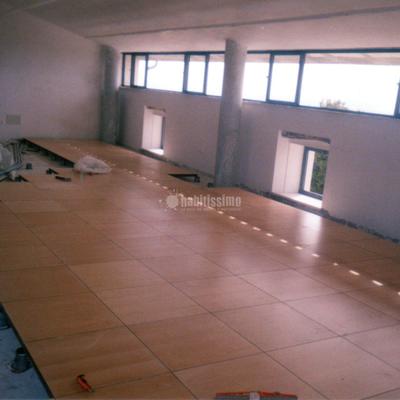 Salas Multiusos polivalentes municipales