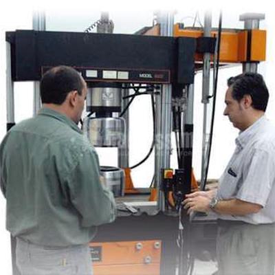 Estudio sobre la seguridad de sus fabricados 