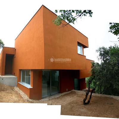 Vivienda Unifamiliar 