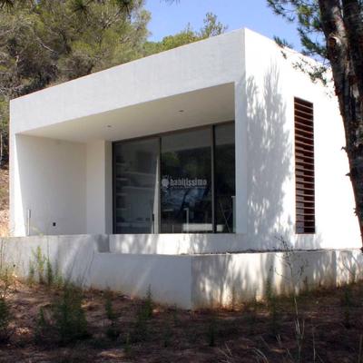 Vivienda Unifamiliar en Ibiza