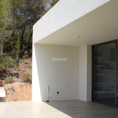 Vivienda Unifamiliar en Ibiza