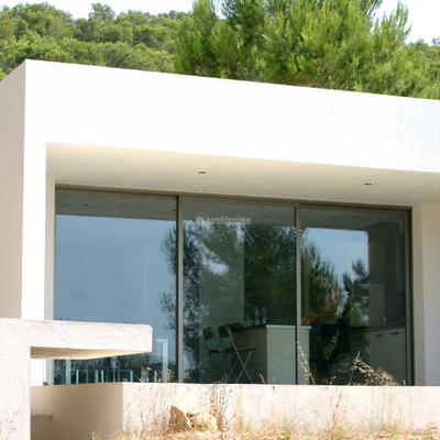 Vivienda Unifamiliar en Ibiza