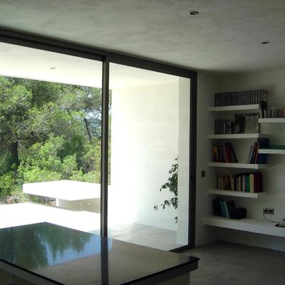 Vivienda Unifamiliar en Ibiza