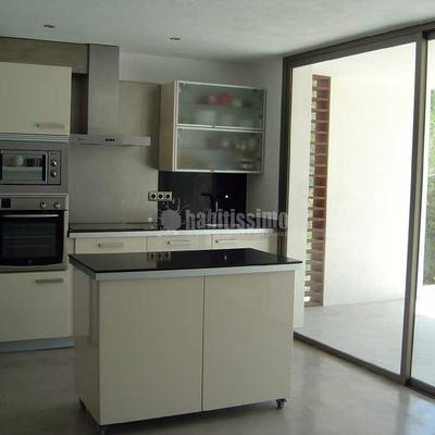 Vivienda Unifamiliar en Ibiza