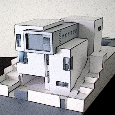 Vivienda Unifamiliar Son Puig