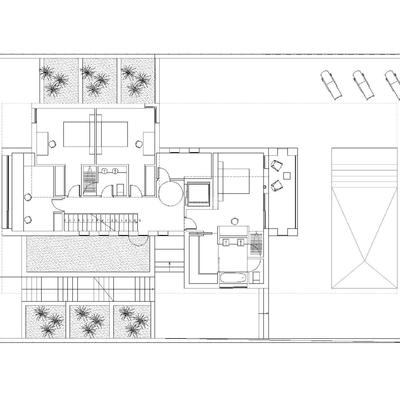 Vivienda Unifamiliar Son Puig