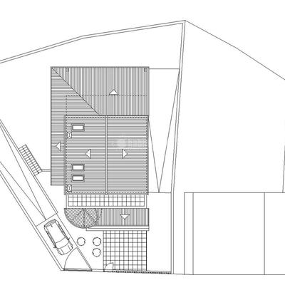 Proyecto De Vivienda Unifamiliar Aislada