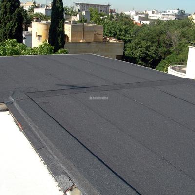 Ampliacion de vivienda 