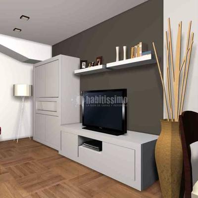 Nuestro nuevo comedor