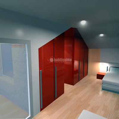 Ampliación de vivienda en Vigo