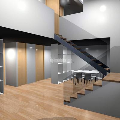 Ampliación de vivienda en Vigo