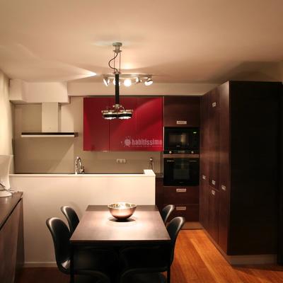 Loft en antiguo almacen