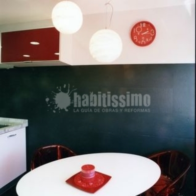 Reforma cocina Barcelona