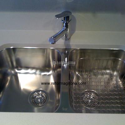 Reforma de piso en Girona