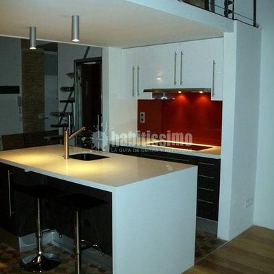 Reforma vivienda joven en Valencia