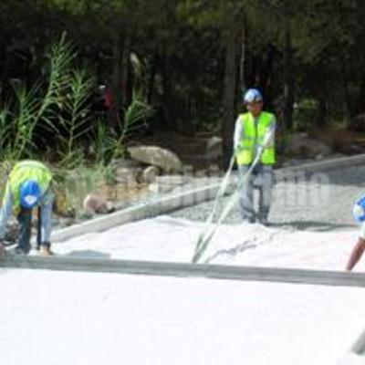 Parque forestal 3 jardines