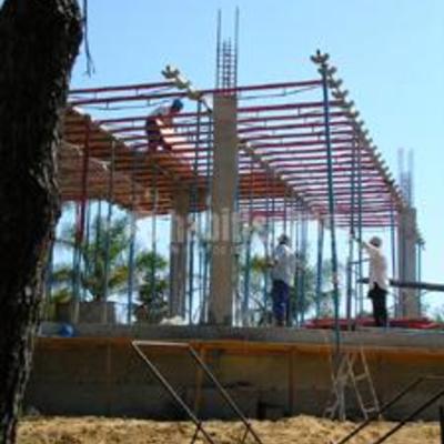 Parque forestal 3 jardines