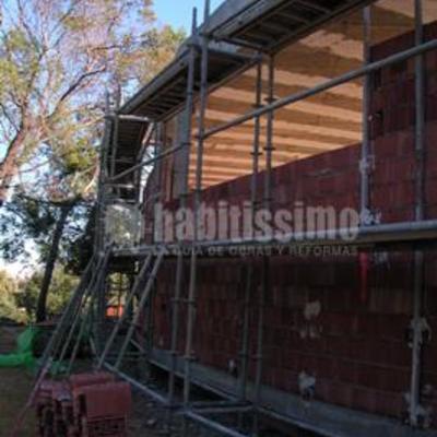 Parque forestal 3 jardines