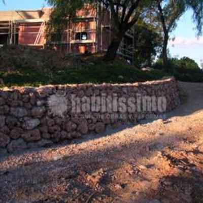 Parque forestal 3 jardines