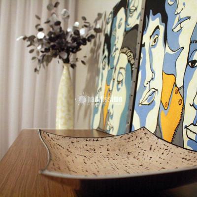 Decoración ático centro Valencia