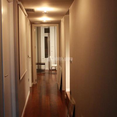 Decoración ático centro Valencia