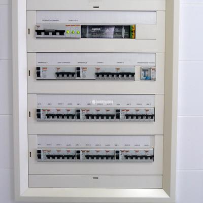 Reforma Local Comercial: Uso Carniceria-Pollería-Charcutería