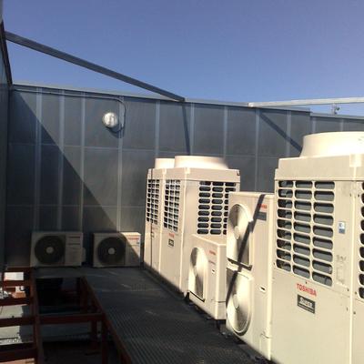  Promocion de 56 viviendas en Torrejón de Ardoz Madrid