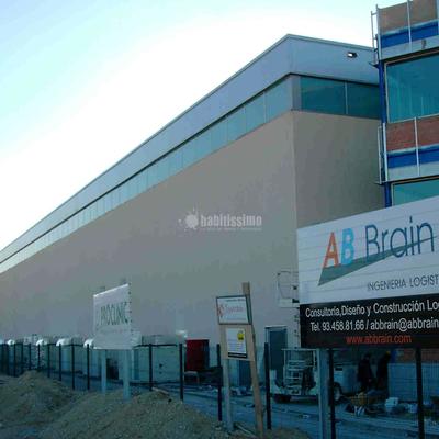 Proyecto Integral Logístico para Proclinic