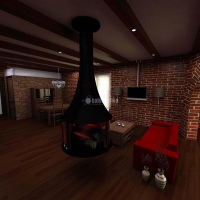 Vivienda unifamiliar Planta Baja