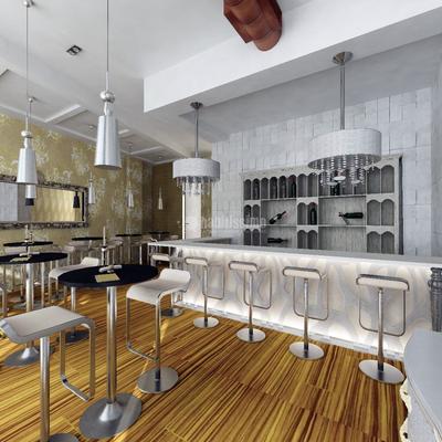 Cafeteria Lounge Bar (Murcia)