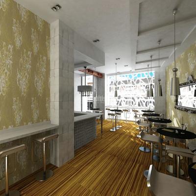 Cafeteria Lounge Bar (Murcia)