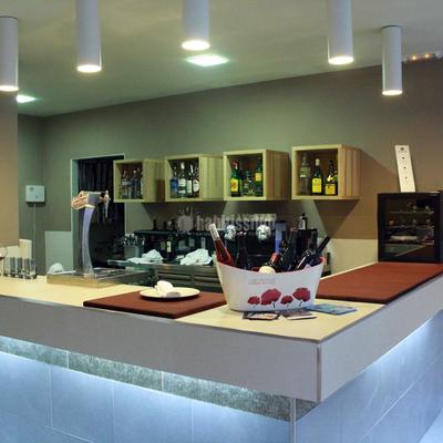 Restaurante l'Antina en Valencia