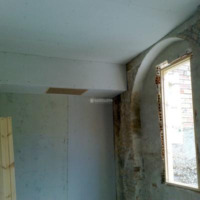 Aislamiento acústico en Cafe 9