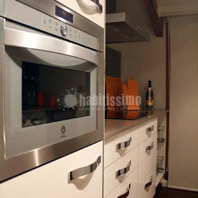 Reforma y decoración integral de un duplex