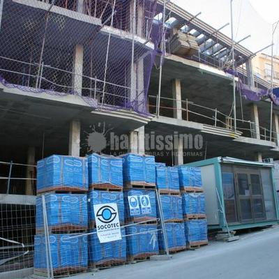 29 Viviendas en Benagalbon