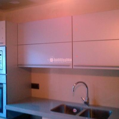 Reforma de casa en zona céntrica