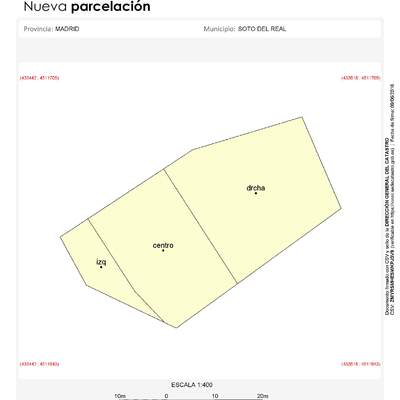 VALIDACIÓN GRÁFICA CASTASTRAL -VGA / GML