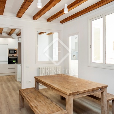 Reforma vivienda particular