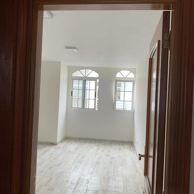 Reforma Integral Vivienda | Construcción nuevas estancias 1