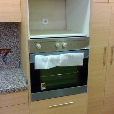 Reforma baños y cocina calle Caballers Barcelona 