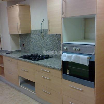 Reforma baños y cocina calle Caballers Barcelona 