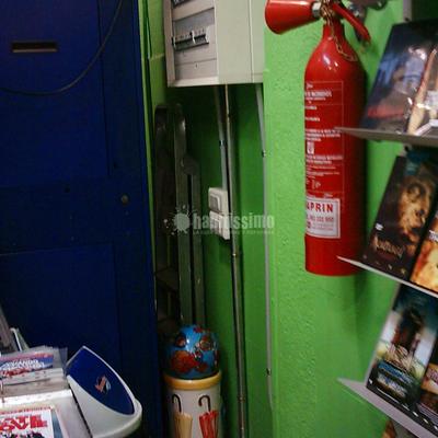 Videoclub Tomavideo en L'hospitalet Llobregat