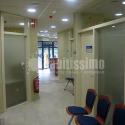 Clínica Odontológica Adeslas Dental en Linares, provincia de Jaén