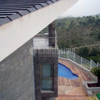 Vivienda Unifamiliar de Lujo en Torre-Guil