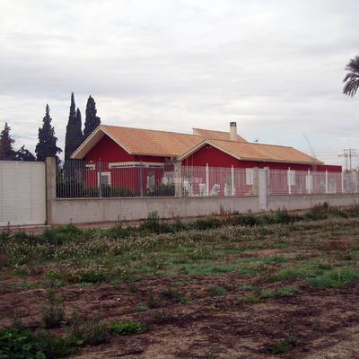 Vivienda Unifamiliar en El Palmar