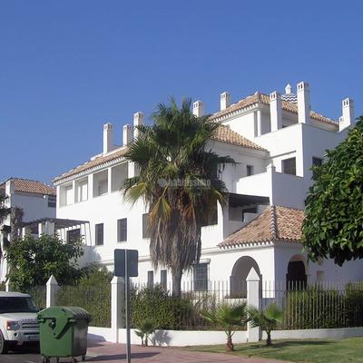 34 Viviendas en Marbella (Málaga)