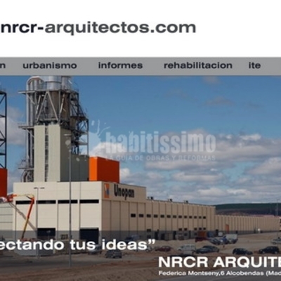 NAVE INDUSTRIAL EN BURGOS