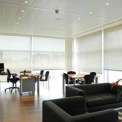  Edificio El Viver (Ayuntamiento de Badalona)